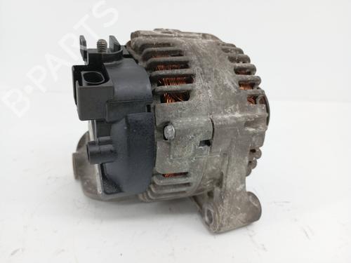 Alternator BMW 3 (E90) 320 d | BP32189813M7 - Image 4