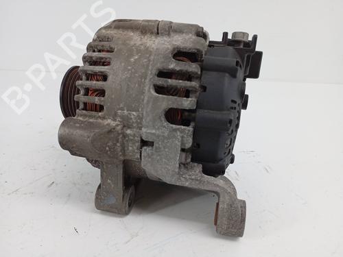 Alternator BMW 3 (E90) 320 d | BP32189814M7 - Image 2