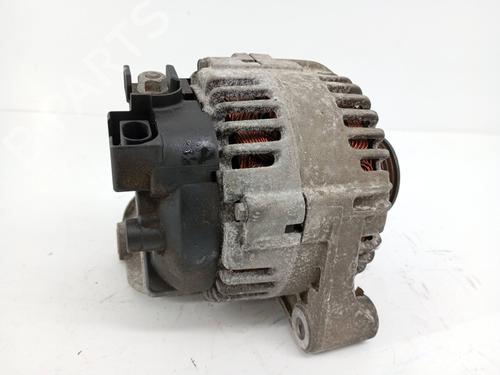 Alternator BMW 3 (E90) 320 d | BP32189814M7 - Image 4