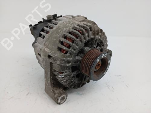 Alternator BMW 3 (E90) 320 d | BP32189814M7 - Image 5