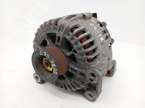 Alternador Alternador BMW 3 (E90) 320 d (150 hp) 32189815 32189815