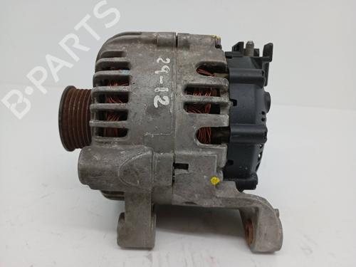Alternator BMW 3 (E90) 320 d | BP32189815M7 - Image 2