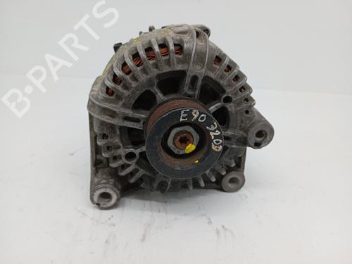 Alternator BMW 3 (E90) 320 d | BP32189815M7 - Image 5