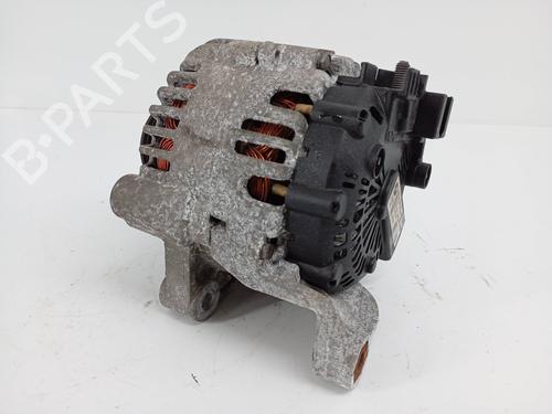 Alternator BMW 3 (E90) 320 d | BP32189816M7 - Image 2