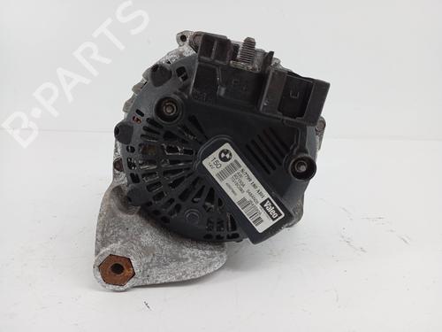 Alternator BMW 3 (E90) 320 d | BP32189816M7 - Image 3