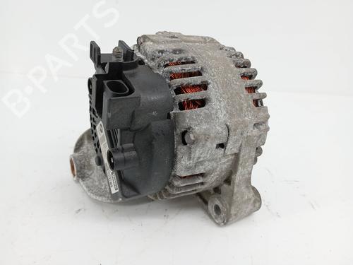 Alternator BMW 3 (E90) 320 d | BP32189816M7 - Image 4