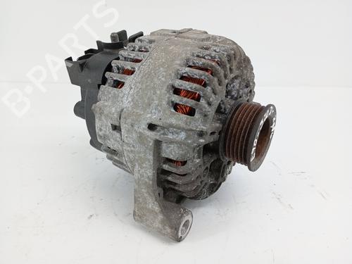 Alternator BMW 3 (E90) 320 d | BP32189816M7 - Image 5