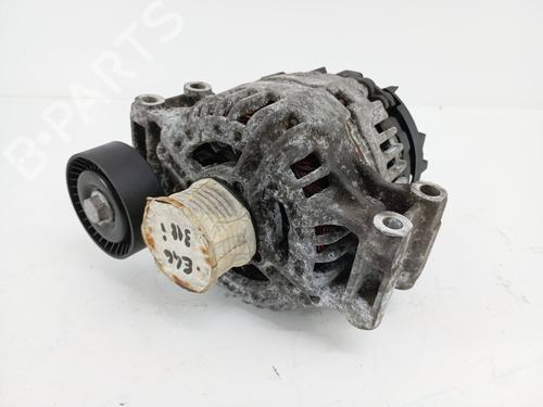 Used Alternator Alternator BMW 3 Compact (E46) 318 ti (136 hp) 32189818 32189818