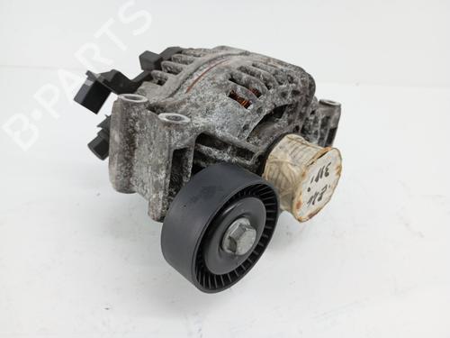 Alternator BMW 3 Compact (E46) 318 ti | BP32189818M7  - Image 5