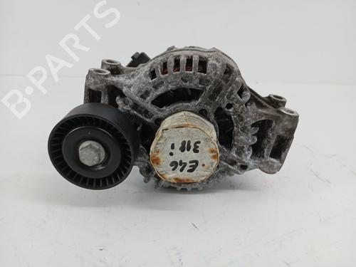 Alternator BMW 3 Compact (E46) 318 ti | BP32189818M7  - Image 6