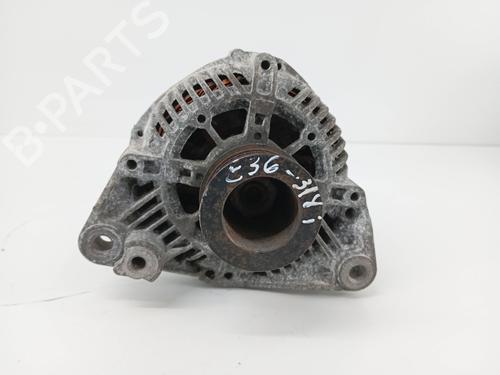 Alternator BMW 3 Compact (E36) 318 ti | BP32178150M7 - Image 5