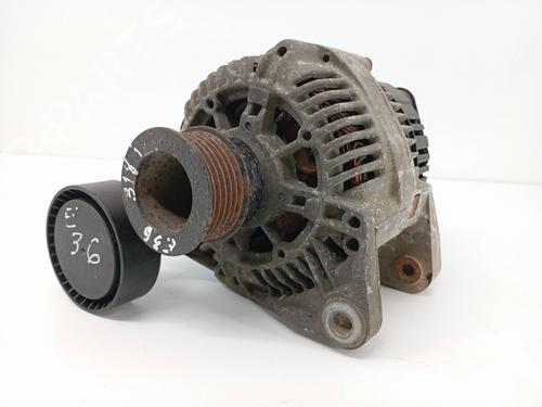 Used Alternator Alternator BMW 3 Compact (E36) 318 ti (140 hp) 32178151 32178151