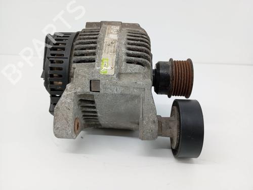 Alternator BMW 3 Compact (E36) 318 ti | BP32178151M7 - Image 4