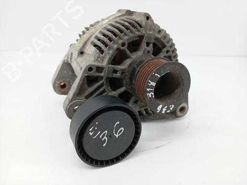 Alternator BMW 3 Compact (E36) 318 ti | BP32178151M7 - Image 5