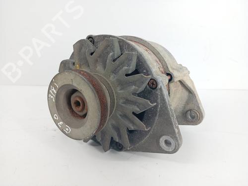 Used Alternator Alternator BMW 3 (E30) 318 i (105 hp) 32430018 32430018