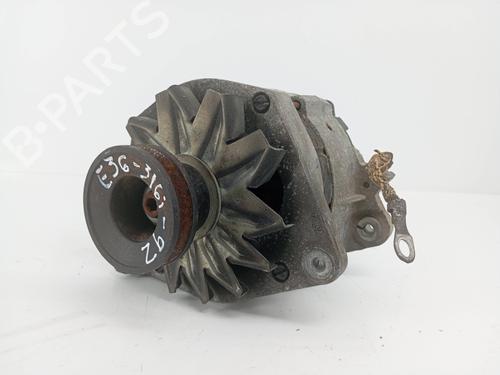 Used Alternator Alternator 32178156 32178156