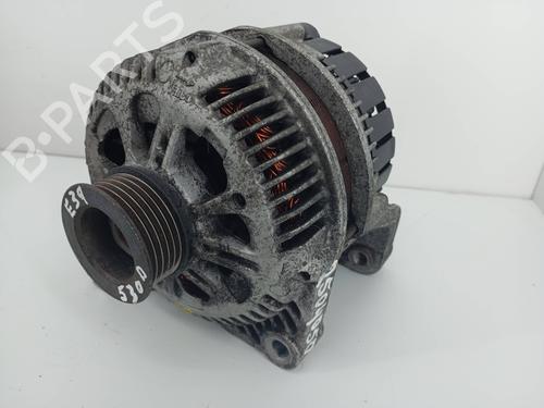 Used Alternator Alternator BMW 5 (E39) 530 d (193 hp) 32430022 32430022