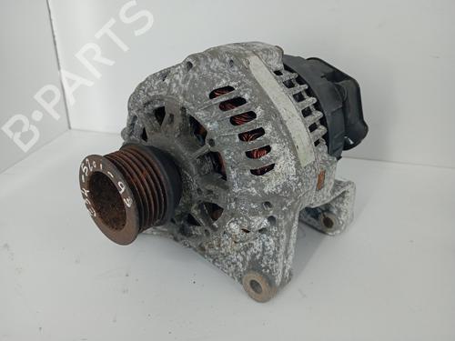 Alternador Alternador BMW 5 (E34) 520 i (129 hp) 32430023 32430023
