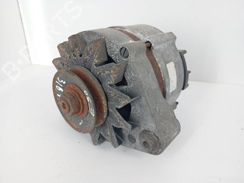 Used Alternator Alternator BMW 3 (E30) 318 i (113 hp) 32430030 32430030