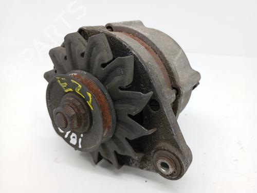 Used Alternator Alternator BMW 3 (E21) 318 i (105 hp) 32178163 32178163