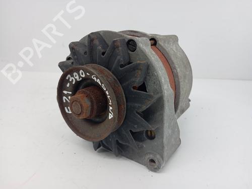 Alternador Alternador BMW 3 (E21) 320 (109 hp) 32430026 32430026