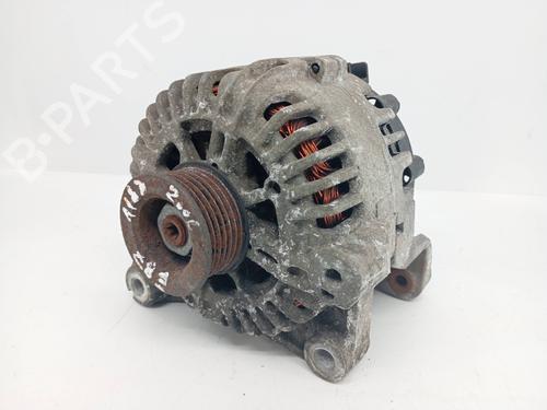 Used Alternator Alternator BMW 1 (E87) 118 d (122 hp) 32430027 32430027