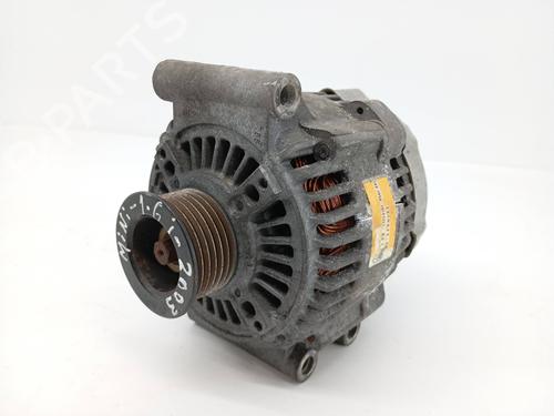 Used Alternator Alternator MINI MINI (R50, R53) One (90 hp) 32178164 32178164