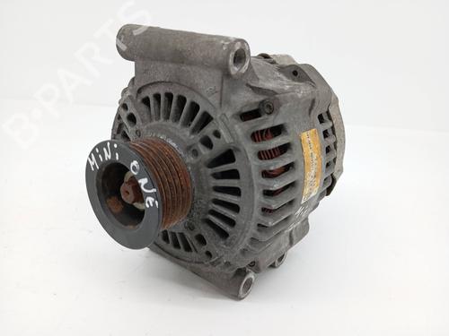 Used Alternator Alternator MINI MINI (R50, R53) One (90 hp) 32178166 32178166