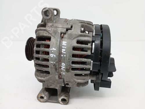 Alternator MINI MINI (R50, R53) One | BP32173700M7 - Image 2