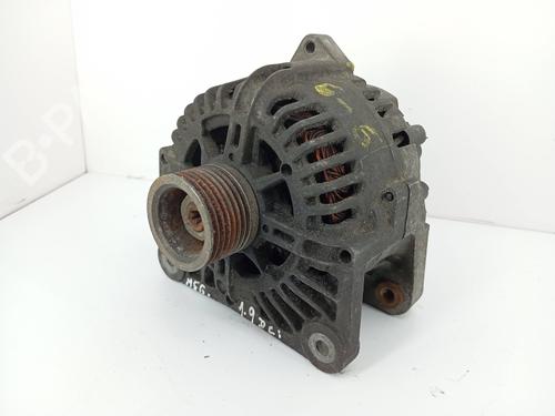 Used Alternator Alternator RENAULT MEGANE I (BA0/1_) 1.9 DCi (105 hp) 32275753 32275753