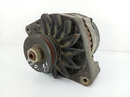 Used Alternator Alternator RENAULT RAPID Box Body/MPV (F40_, G40_) 1.1 (F401) (45 hp) 32173702 32173702