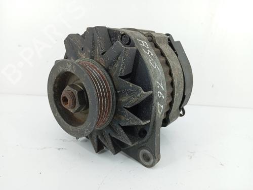 Used Alternator Alternator RENAULT SUPER 5 (B/C40_) 1.6 D (54 hp) 32178169 32178169