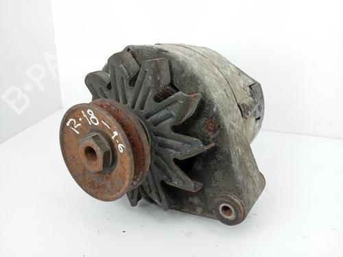 Used Alternator Alternator RENAULT 18 Variable (135_) 1.6 (1351) (79 hp) 32178171 32178171