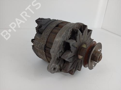 Used Alternator Alternator RENAULT SUPER 5 (B/C40_) 1.1 (B/C/401) (46 hp) 32275749 32275749