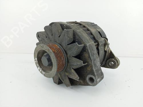 Generator Generator RENAULT 19 I (B/C53_) 1.4 (B/C53P) (58 hp) 32275750 32275750