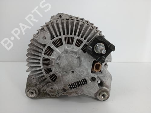 Alternator RENAULT LAGUNA III (BT0/1) 2.0 dCi (BT0M, BT0N, BT0S, BT19, BT1F) | BP32298877M7 - Image 3