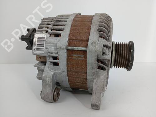 Alternator RENAULT LAGUNA III (BT0/1) 2.0 dCi (BT0M, BT0N, BT0S, BT19, BT1F) | BP32298877M7 - Image 4