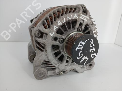 Alternator RENAULT LAGUNA III (BT0/1) 2.0 dCi (BT0M, BT0N, BT0S, BT19, BT1F) | BP32298877M7 - Image 5