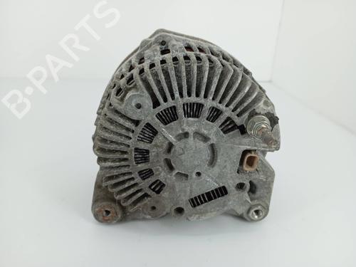 Alternator RENAULT MEGANE III Hatchback (BZ0/1_, B3_) 2.0 dCi (BZ0L) | BP32298880M7 - Image 3