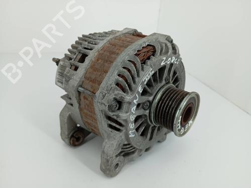 Alternator RENAULT MEGANE III Hatchback (BZ0/1_, B3_) 2.0 dCi (BZ0L) | BP32298880M7 - Image 5