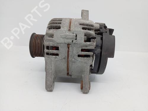 Alternator RENAULT MODUS / GRAND MODUS (F/JP0_) 1.2 (JP0S) | BP32298881M7 - Image 2