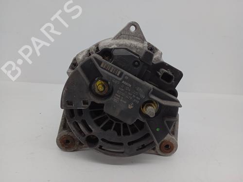 Alternator RENAULT MODUS / GRAND MODUS (F/JP0_) 1.2 (JP0S) | BP32298881M7 - Image 3