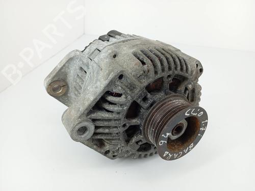 Used Alternator Alternator RENAULT CLIO I (B/C57_, 5/357_) 1.8 (95 hp) 32275757 32275757