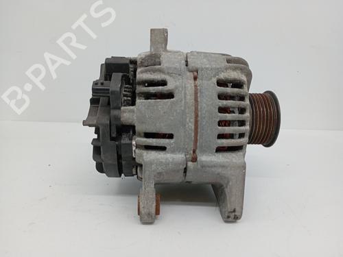 Alternator RENAULT MODUS / GRAND MODUS (F/JP0_) 1.2 (JP0S) | BP32298881M7 - Image 4