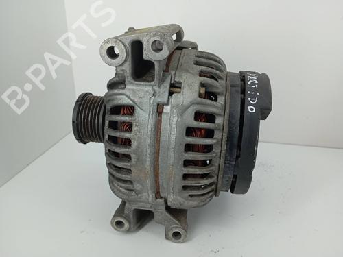 Alternator MERCEDES-BENZ C-CLASS (W203) C 200 CDI (203.004) | BP32272665M7 - Image 2