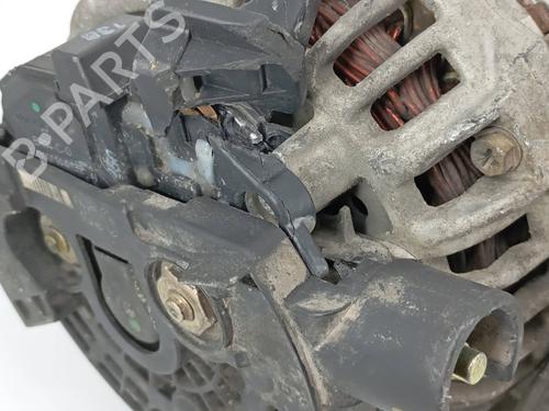 Alternator MERCEDES-BENZ C-CLASS (W203) C 200 CDI (203.004) | BP32272665M7 - Image 6