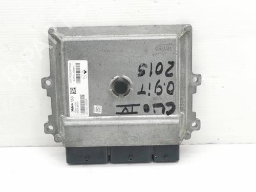 Engine control unit (ECU) RENAULT CLIO IV (BH_) 0.9 TCe 90 (BHNF, BHMA, BHMH, BHJK, BHJR) | BP32221803M57 - Image 2