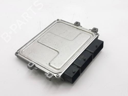 Engine control unit (ECU) RENAULT CLIO IV (BH_) 0.9 TCe 90 (BHNF, BHMA, BHMH, BHJK, BHJR) | BP32221803M57 - Image 4