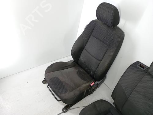 Seats set HYUNDAI i30 (FD) 1.6 CRDi | BP32430046C78 - Image 9