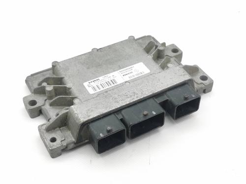 Used Engine control unit (ECU) Engine control unit (ECU) RENAULT KANGOO (KC0/1_) 1.5 dCi (KC07) (65 hp) 32221798 32221798